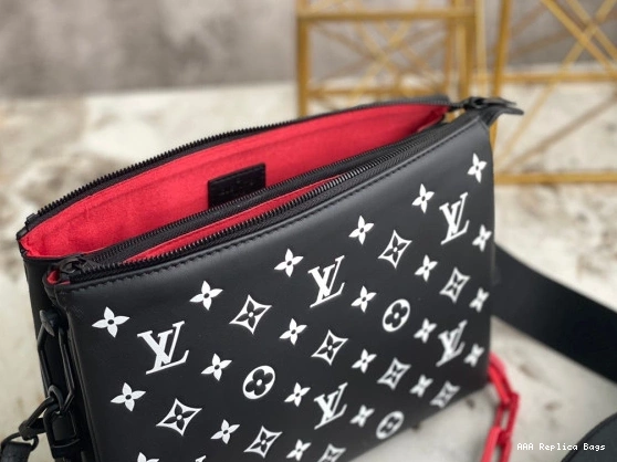 Aaa replica ru PM LOUIS VUITTON COUSSIN 0823